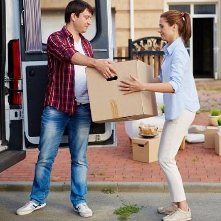 House Movers Enfield